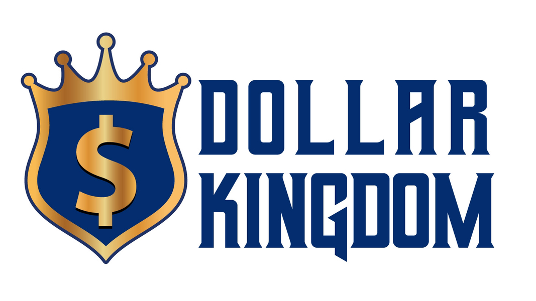 Cover photo of dollar kingdom